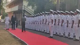 2019 IMSGOA PASSINGOUT FUNCTION