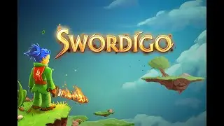 Swordigo Walkthrough GamePlay (Touch Foo)