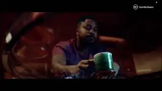 Transformers: Dark of the Moon - TLC UK Intro