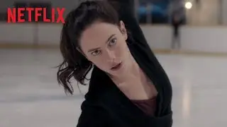 Spinning Out | Tr&aacute;iler oficial | Netflix