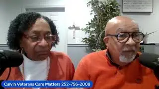 Veteran Care Matters
