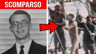 5 FOTO NORMALI CHE NASCONDONO STORIE TERRIFICANTI
