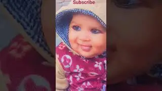 my little princess#cutebaby #video #shots #viral # newborn baby🥰🤗
