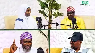 DEEN UNCODED EPISODE 17 WITH MALAM YUSUF ADEPOJU (ACADIP)