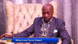 When Love Turns Violent.