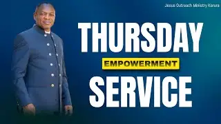 04.12.2025 || PST. BENSON MUTURI || EVERY SEED PREPARES TOMORROW'S HARVEST ||