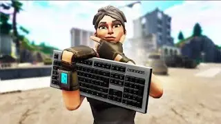 Fortnite Montage,