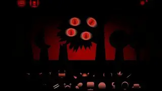 Challenge Sprunki Phase 10 Fanmade But ONLY MR. SUN for 1 Hour | Sprunki Incredibox
