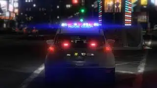 GTA V: REALISTIC Federal vision SLR Lightbar