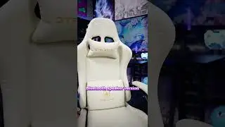 Upgrade your space with comfort #gamingchair #officechair #homechair