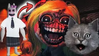 Banbaleena'nın DELİ MANYAK Öğretmeni: MİSS DELİGHT | POPPY 3 - Bölüm 2