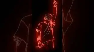 6 second Attitude Shayari &spades;️ Shot video#🔥