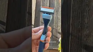 Dollar Shave Club Thoughts & Review:Best  Blades On A Budget?! #shorts  #razor  #skincare