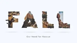 The Bible: A Story That Makes Sense of Life  |  Fall: Our Need for Rescue  |  Genesis 3:1-13