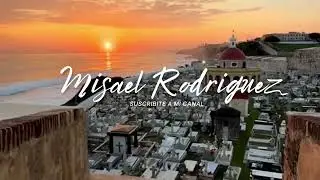 MISAEL-RODRIGUEZ #COVERSONG #DESDEPUERTORICO 