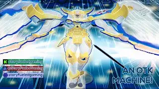 Card Game Enthusiast celebrates Studio Gallop: Episode 2 (An OTK Machine)