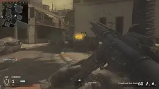 LaZeR MWR Live Com #101 Gfinity Cup Final! Sabotage District