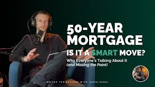 50-Year Mortgages Explained: The Strategy Banks Don&rsquo;t Want You to Understand