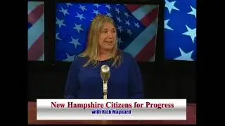 NH Citizens for Progress 2020 Census