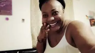 guys men kote mwen  pral fe Deborah sezi Wè yon kado