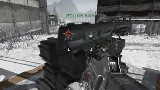 General Minus Giving Expert Training To Team Mates (Reupload!)