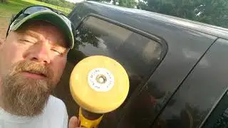 How to Remove Old Vent Visors and their Adhesive