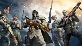Call off Duty Mobile|королевская битва#11сезон #shorts #codmobile