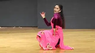 Aadukalam 2019 - Team Tisha