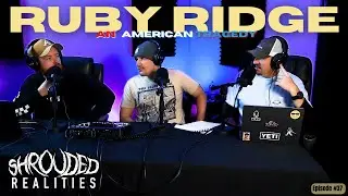 Ruby Ridge : An American Tragedy