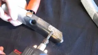 Cold Weld USA