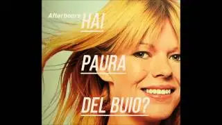 Afterhours - Elymania - Hai paura del buio? REMASTERED