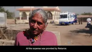 Reliance Industries CSR