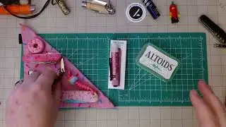Dessert Warrior EDC Loadout and Giveaway Update