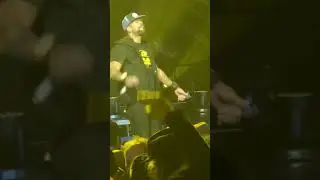 Wu tang clan full performance loud record 25th anniversary NYC