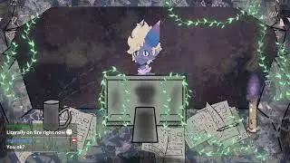 Land-bold plays with sea-bolds|Kitty&Kobold Bakery|LoddleNaut Demo|PlateUp!|@kazuke VA|16+ Warning