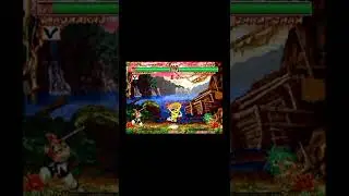 samurai shodown II | retro games on android