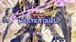 Лучшие игры Code Talkers на моем пути к алмазному рангу в 48 сезоне Yu-Gi-Oh Master Duel Ranked