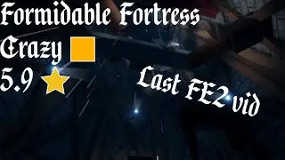 FE2 - Formidable Fortress