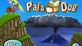 Paladog iOS iPhone/iPad Gameplay