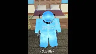Bluudud gets in an Accident #forsaken #roblox #moonanimator #animation #memes