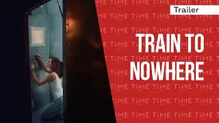 Train to Nowhere | Escape room Trailer | Turnkey Escape Room