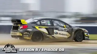 Launch Control: GRC Atlantic City 2017 &ndash; Episode 5.09
