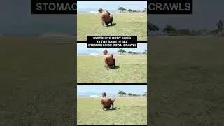 Side Switching 101: Master Locomotion Lateral Movement With This One Simple Technique #shorts #fit