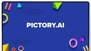 Introducing Pictory - The AI that crafts social videos from lengthy content in minutes