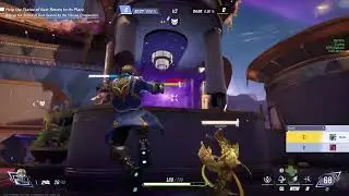 Tap13 40 ELIMS! | One Above All Starlord Gameplay | Marvel Rivals Season 0 | [Full Match Vod]