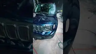 Detallado satisfactorio #automobile #detalladoautomotriz #satisfactorio #detailingstudio #autos