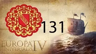 Europa Universalis IV Let´s Play Granada EP131