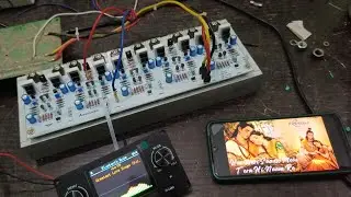 5.1 Surrounding sound Amplifier board ✓ Amplifier connection ✓ WhatsApp 7988618831