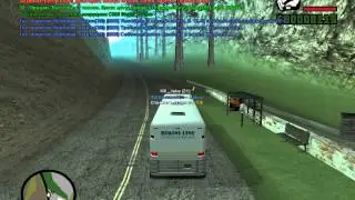 Бот на шахту AdvanceRolePlay