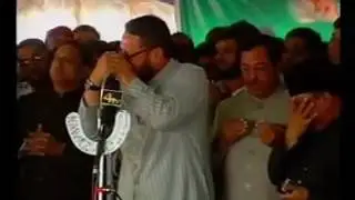 Emotional Duwa by Asaduddin owaisi